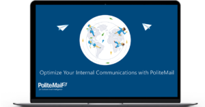 Optimizing Your Internal Communications with PoliteMail
