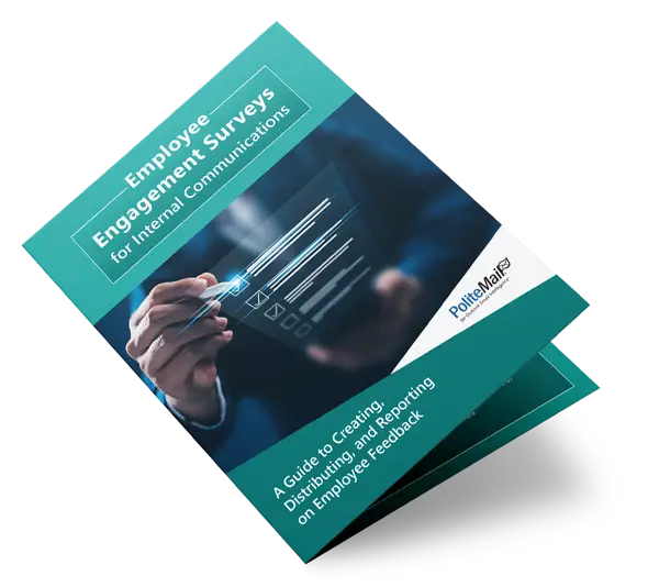 Employee Engagement Surveys