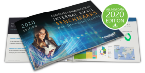 2020 Internal Corporate Communications Benchmarks