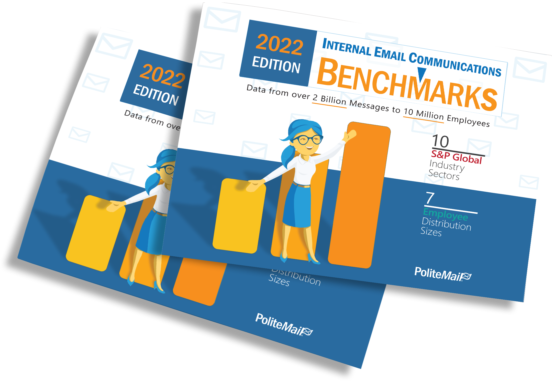 2022 Internal Email Communications Benchmarks