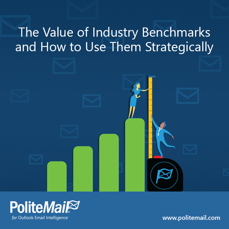 The value of industry benchmarks — and how to use them strategically