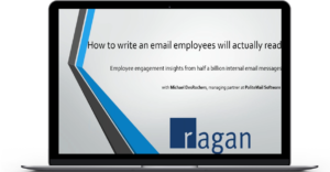 How to Write Email your Employees will Actually Read