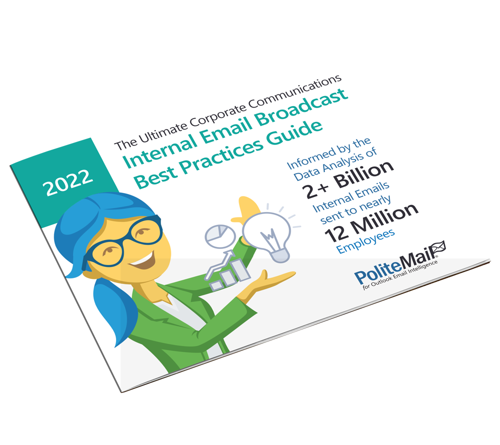Internal Communications Benchmark Best Practices 2022