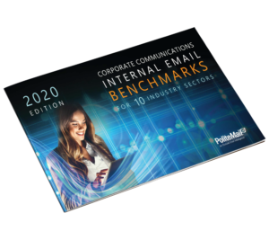 2020 Internal Email Communications Benchmarks