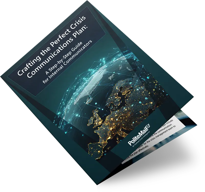 Image of Whitepaper for Presenting Data to Leadership