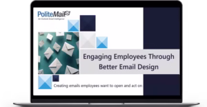 Designing Engaging Emails Webinar