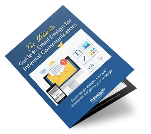 Email Design Guide for Internal Communicators