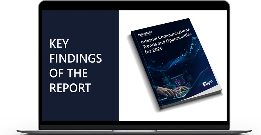 The Future of Internal Communications in 2025 Webinar