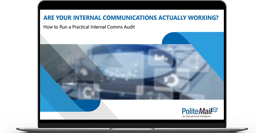 Is Your Internal Communication Actually Working?