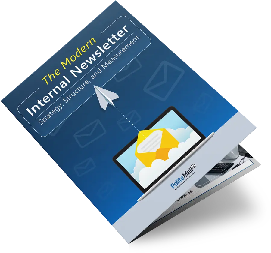 Internal Newsletter Best Practices 