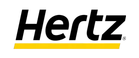 Hertz logo