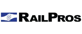 RailPros logo